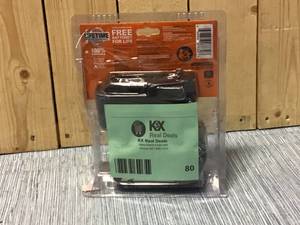 RIDGID 18V Lithium-Ion 4.0 Ah Battery (2-Pack) Customer Returns See Pictures