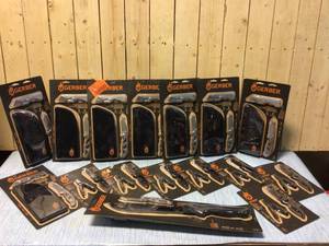 Gerber 2.8 in. Highbrow Compact Assisted Opening Pocket Knife Customer Returns See Pictures
