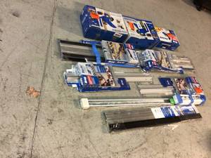 MIX LOT OF KREG ACCU-CUT TOOLS Customer Returns See Pictures