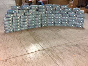 Large lot of New Disposable 3-Layer Face Mask (50-Pack) See Pictures
