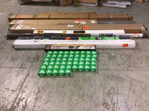 MIX LOT OF VARIOUS ITEMS Customer Returns See Pictures