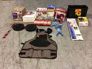MIX LOT OF VARIOUS ITEMS Customer Returns See Pictures