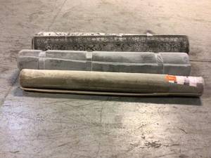 MIX LOT OF RUNNER MATS Customer Returns See Pictures