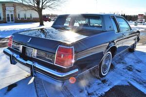 1982 Oldsmobile Delta 88 Royale Brougham Coupe - 10,923 MILES