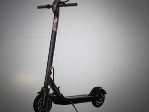 glarewheel pro s10 300W app control...