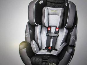evenflo symphony elite all in one c...