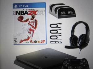 sony playstation 4 slim 1tb consol ...