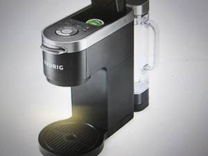 keurig k-duo plus single serve and ...