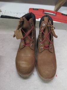 timberland mens icon premium 6 inch...