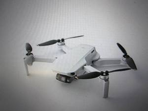 Dji mavic  mini se 2.7k wifi foldin...