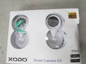 xodo smart camera e4 ...
