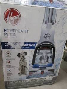 hoover powerdash pet ...
