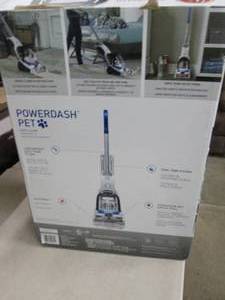 hoover powerdash pet ...