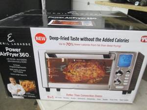 emeril lagasse power airfryer 360 p...