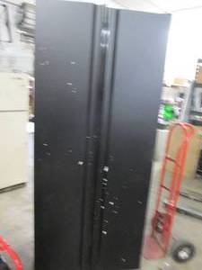 Heavy Duty Welded 20-Gauge Steel Fr...