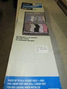 everbuilt 4 foot x 12 inch adjustab...