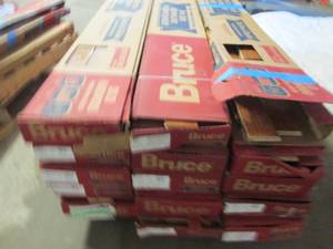 15 case of Plano Oak Gunstock 34 i...