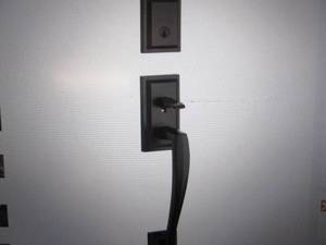 Torrey Pines Venetian Bronze Low Pr...