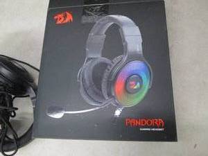 redragon pandora h250 wired gaming ...
