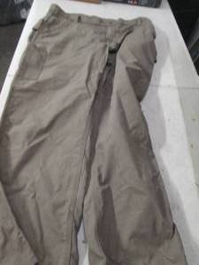 carhartt mens work canvas dungaree ...