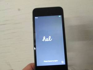 apple ipod touch 32gb 7th generatio...