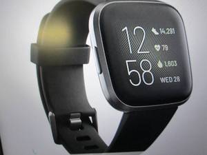 fitbit versa 2 health and fitness s...