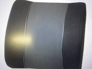 comfort products relaxzen lumbar cu...