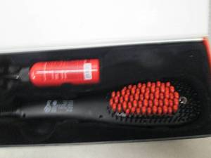 thairapy nfusion straightening brus...