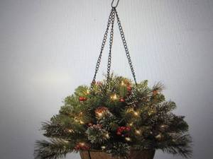 national tree company 20 inch crest...