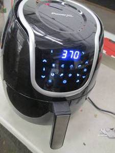 power xl 5qt tested and works ...