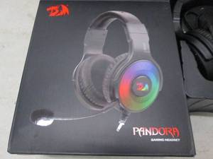 pandora gaming headset ...