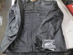 egent leather mens split leather sc...