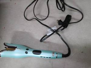 chi spin and curl tested and works ...