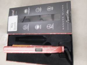 chi original digital curling iron ...