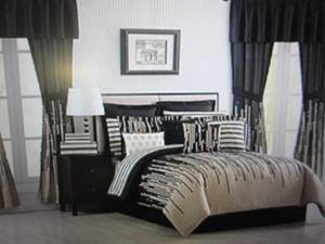 gilda 30-pc bedroom super set colle...