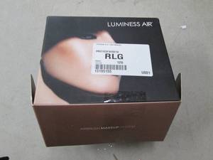 luminess air airbrush makeup system...