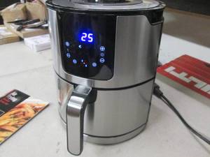 emeril lagasse airfryer tested and ...
