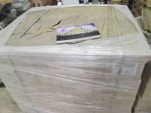 pallet of 56 cases 10each bethany...