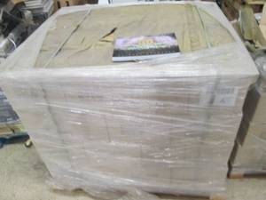 pallet of 56 cases 10each bethany...