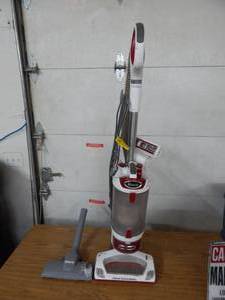 Shark Professional Rotator Vacuum With Attachments