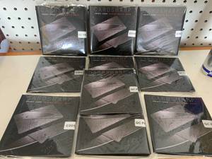 lot 61 image: Lot of 10 New Credit Card Knives (These Sold for $19.95ea Originally)