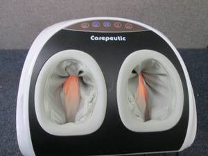 lot 172 image: Carepeutic Ozone-Activated Air Pres...