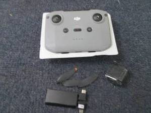 lot 174 image: DJI Mini 2 Wi-Fi 4K Camera Drone pa...