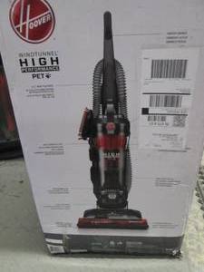 lot 179 image: Hoover Windtunnel 3 High Performanc...