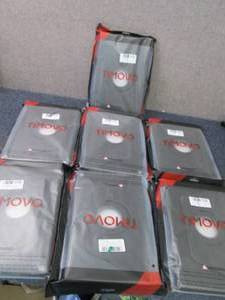 lot 229 image: 7 Timovo Amazon Fire HD 10 Cases...