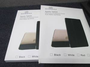 lot 234 image: 2 Shanshui Ultra thin Protective Co...