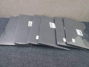 lot 236 image: 6 Protective Cases for MacPro 16...