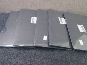 lot 237 image: 5 Protective Cases for MacPro 16...