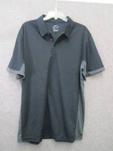 lot 249 image: 6 New Nike Dri-Fit Mens XL BlackGr...
