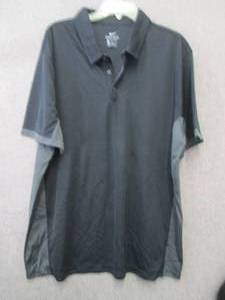 lot 251 image: 6 New Nike Dri-Fit Mens XXL BlackG...